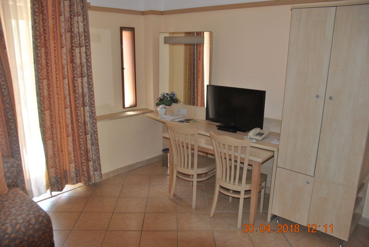 imagini hotel VON GOLDEN BEACH